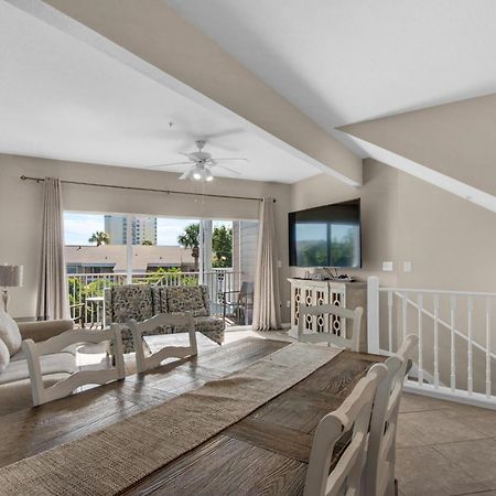 Beach Haven- Beach Pointe 703 Destin Extérieur photo