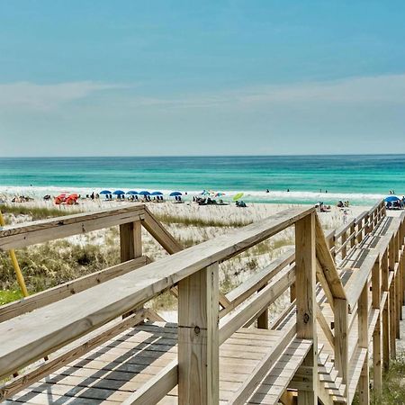 Beach Haven- Beach Pointe 703 Destin Extérieur photo