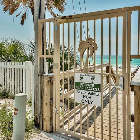 Beach Haven- Beach Pointe 703 Destin Extérieur photo