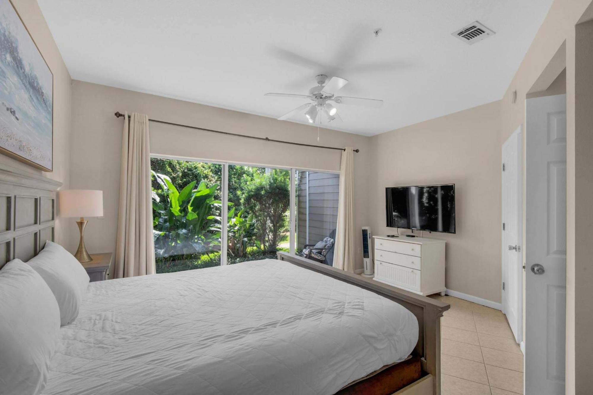Beach Haven- Beach Pointe 703 Destin Extérieur photo