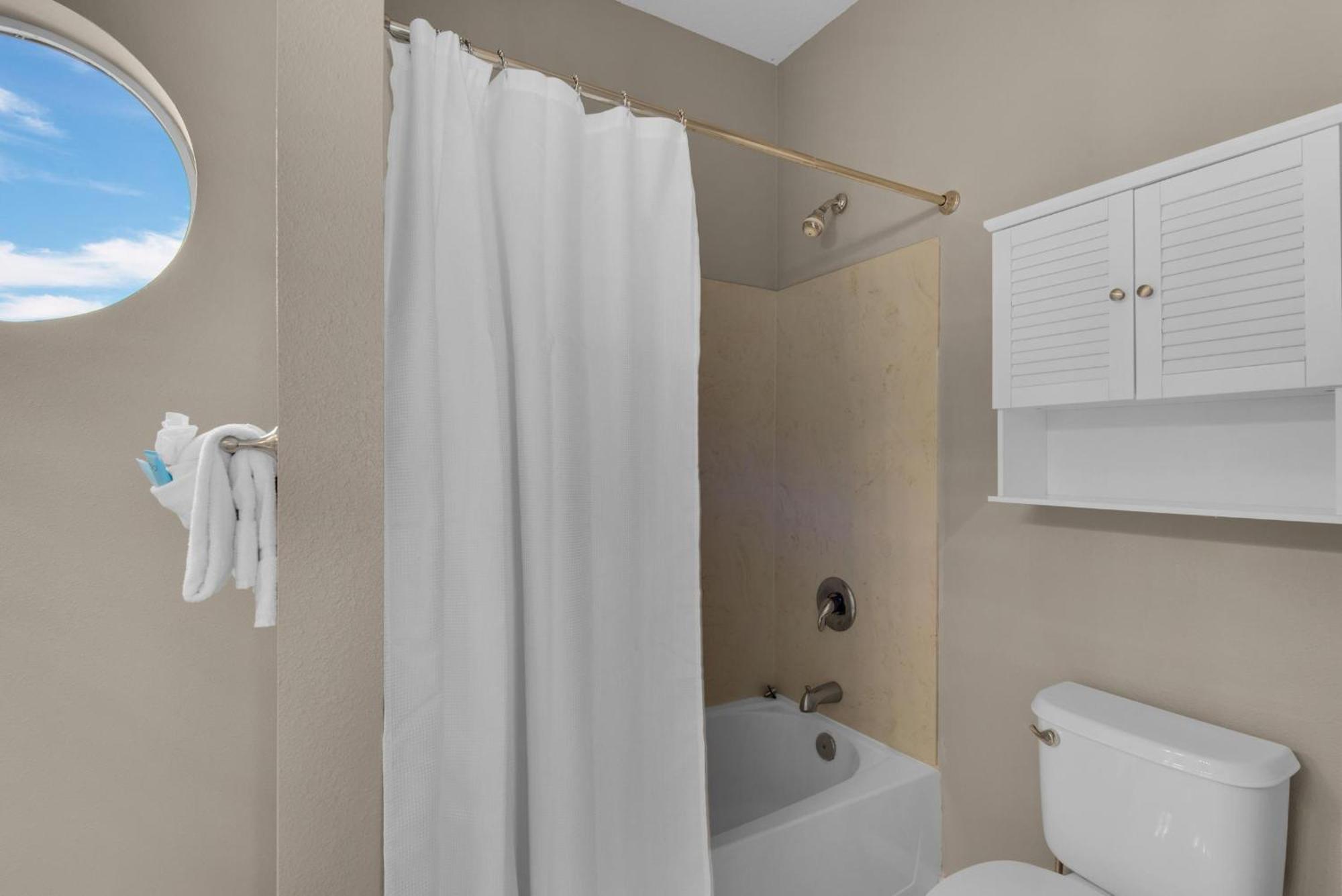 Beach Haven- Beach Pointe 703 Destin Extérieur photo