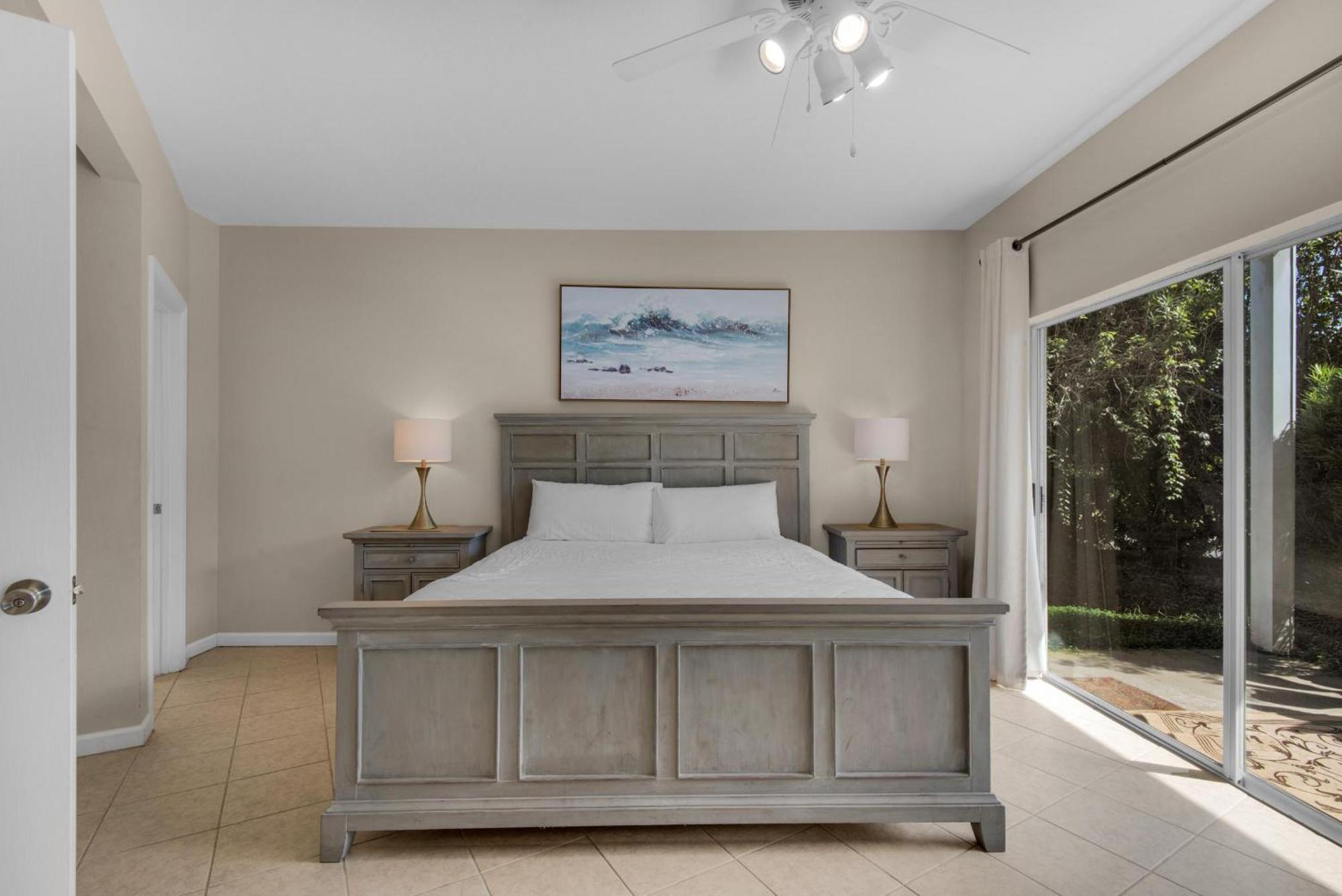 Beach Haven- Beach Pointe 703 Destin Extérieur photo