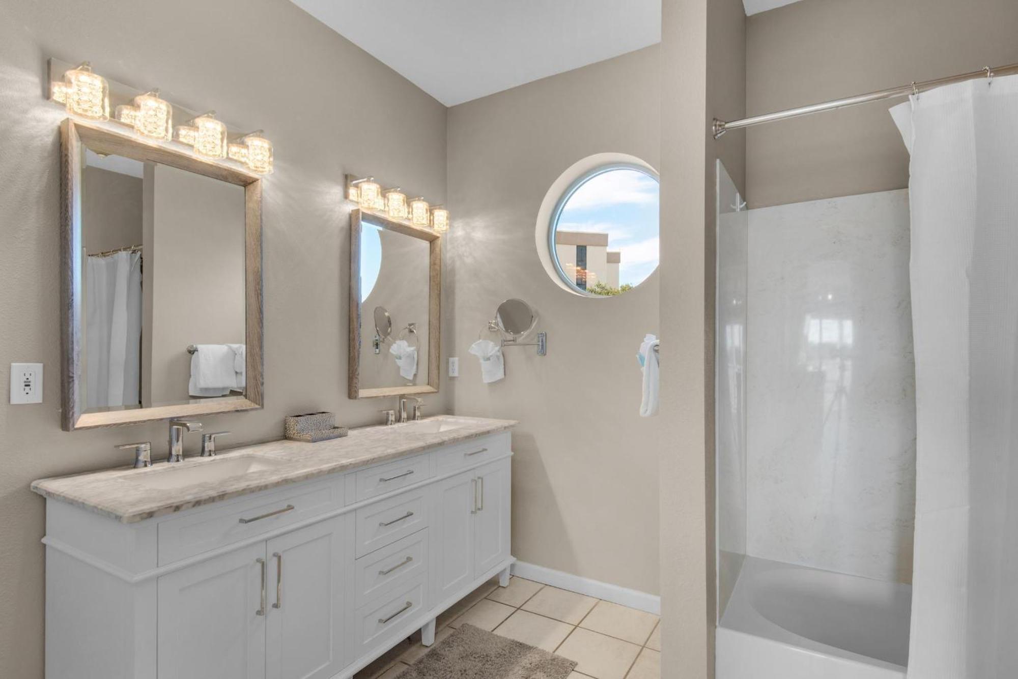 Beach Haven- Beach Pointe 703 Destin Extérieur photo