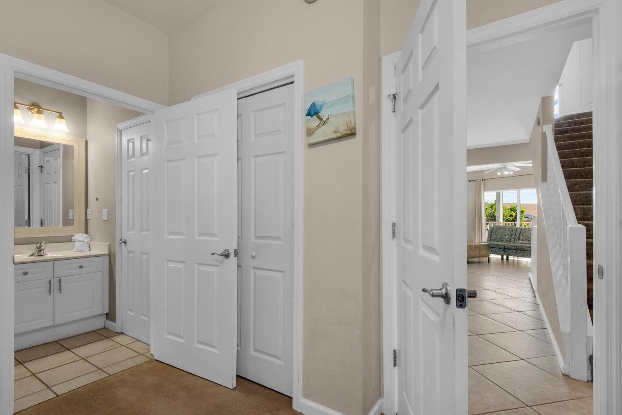 Beach Haven- Beach Pointe 703 Destin Extérieur photo