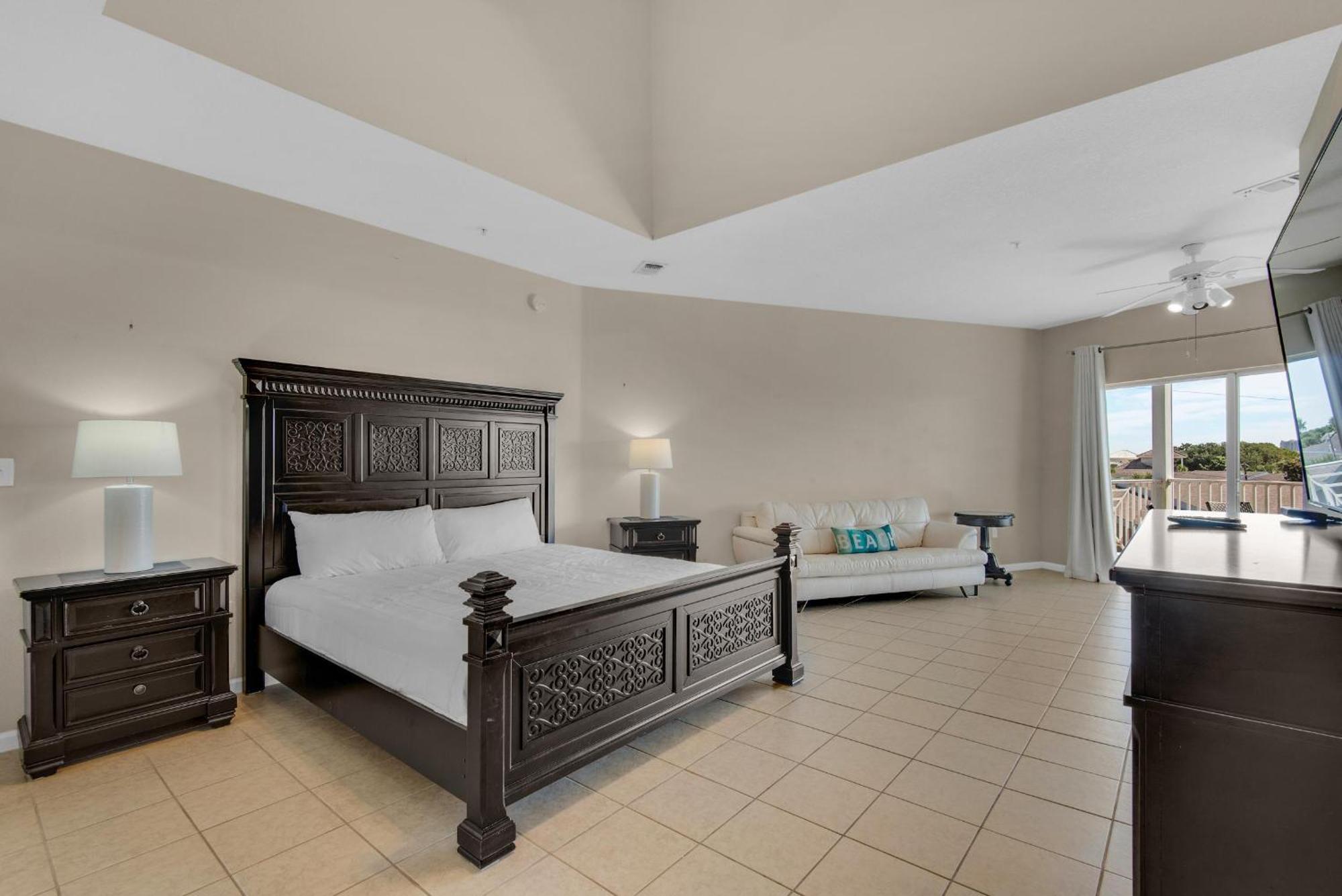 Beach Haven- Beach Pointe 703 Destin Extérieur photo