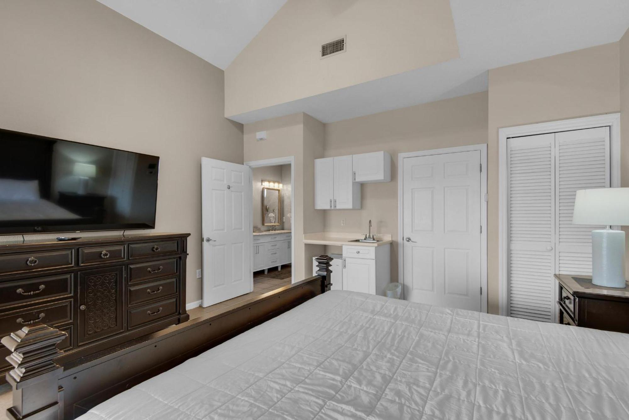 Beach Haven- Beach Pointe 703 Destin Extérieur photo