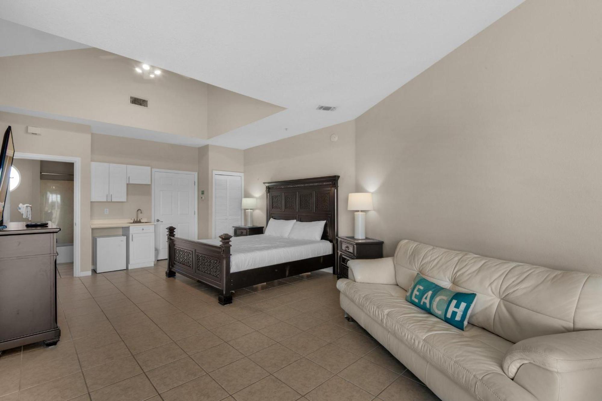 Beach Haven- Beach Pointe 703 Destin Extérieur photo