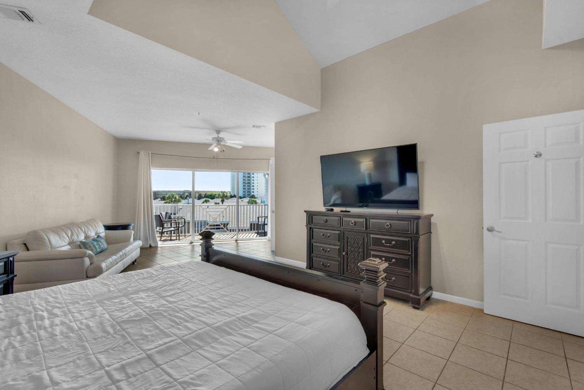 Beach Haven- Beach Pointe 703 Destin Extérieur photo