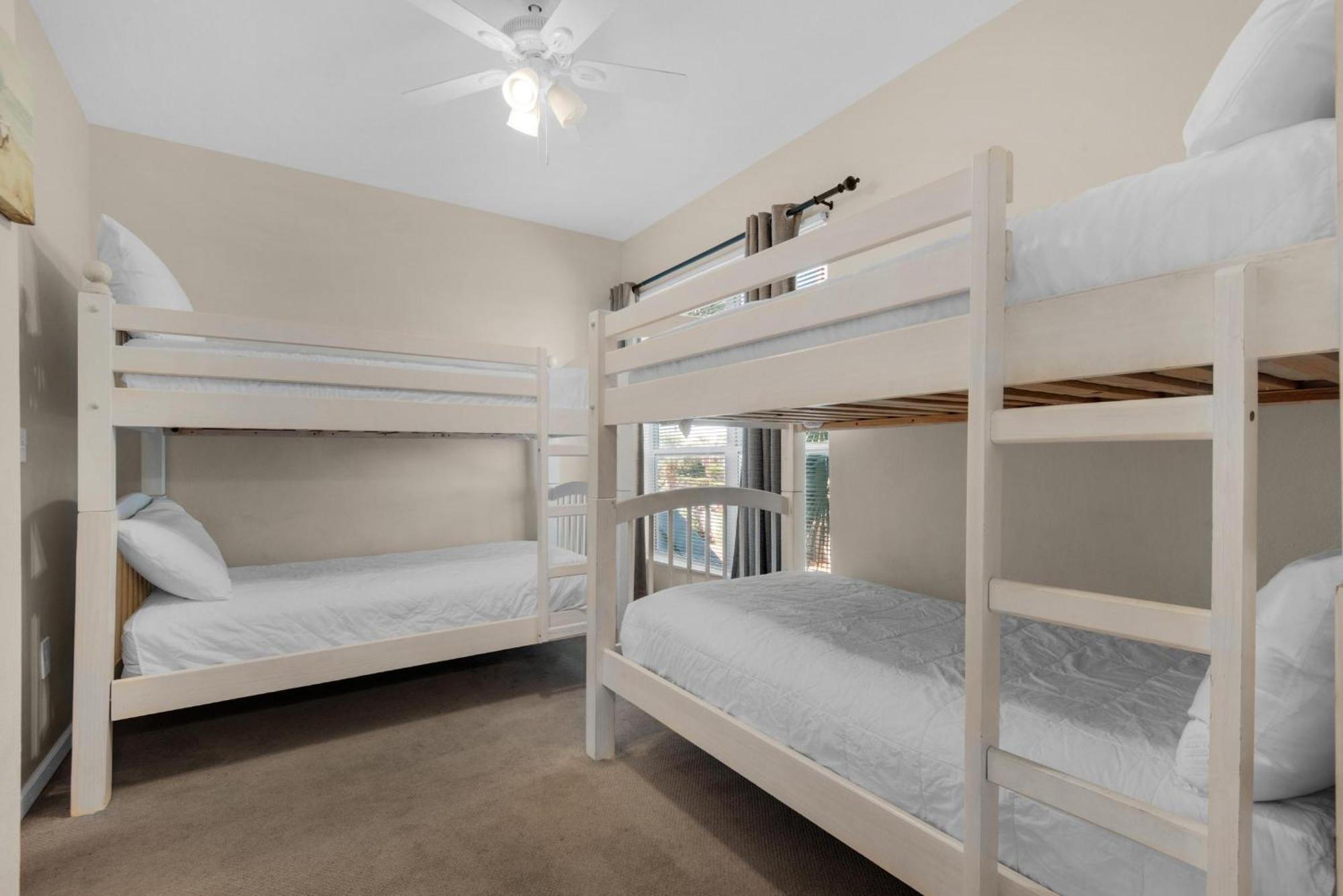 Beach Haven- Beach Pointe 703 Destin Extérieur photo