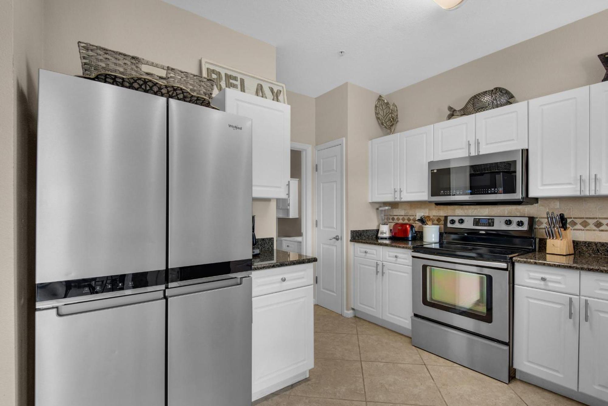 Beach Haven- Beach Pointe 703 Destin Extérieur photo