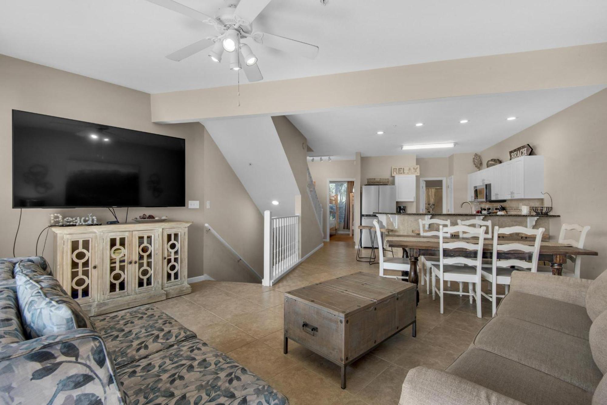 Beach Haven- Beach Pointe 703 Destin Extérieur photo