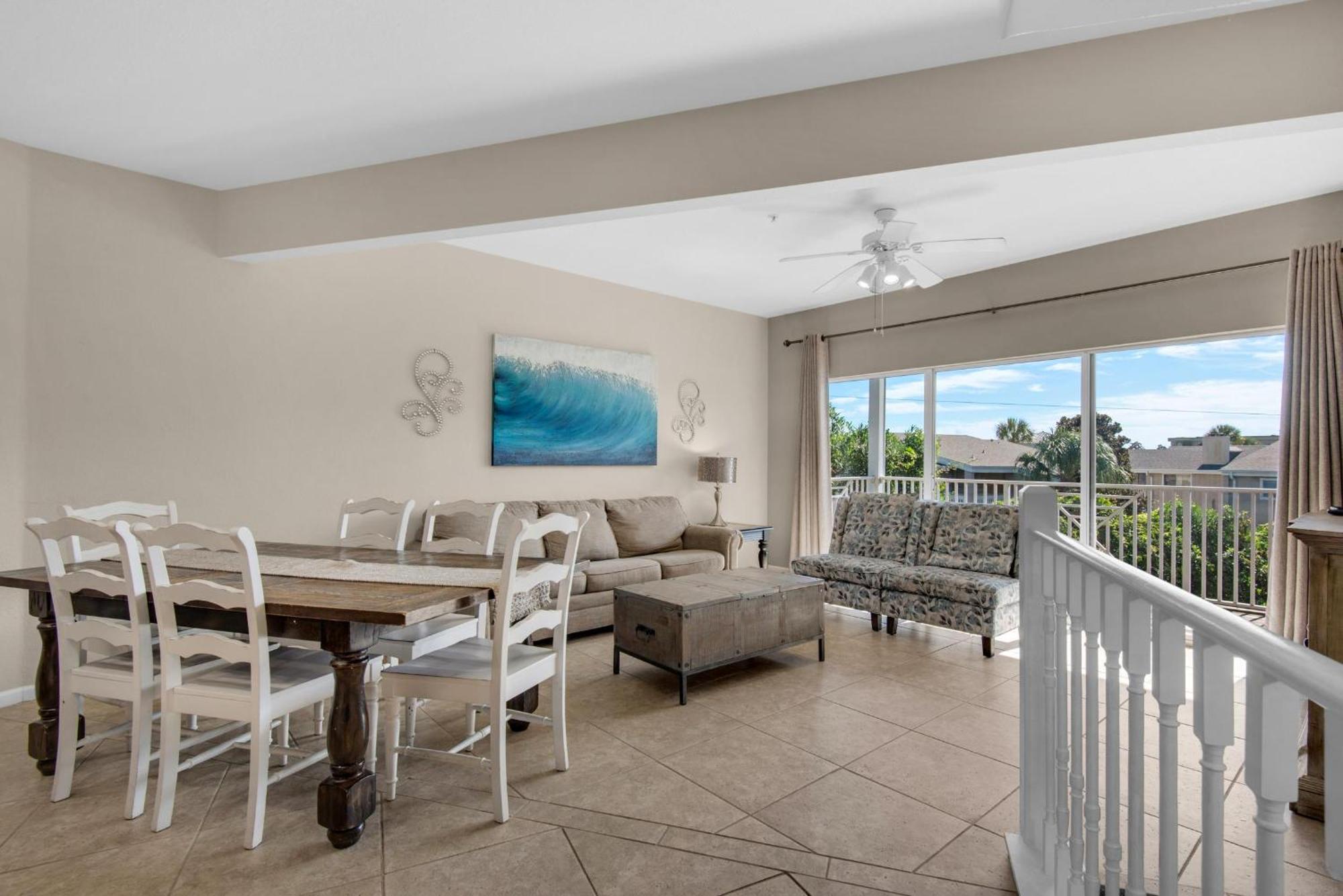 Beach Haven- Beach Pointe 703 Destin Extérieur photo