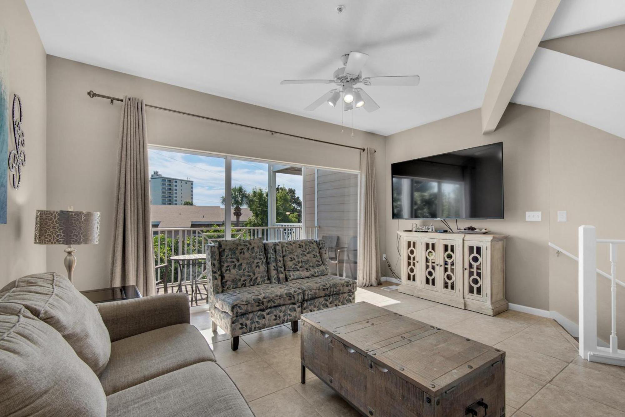 Beach Haven- Beach Pointe 703 Destin Extérieur photo