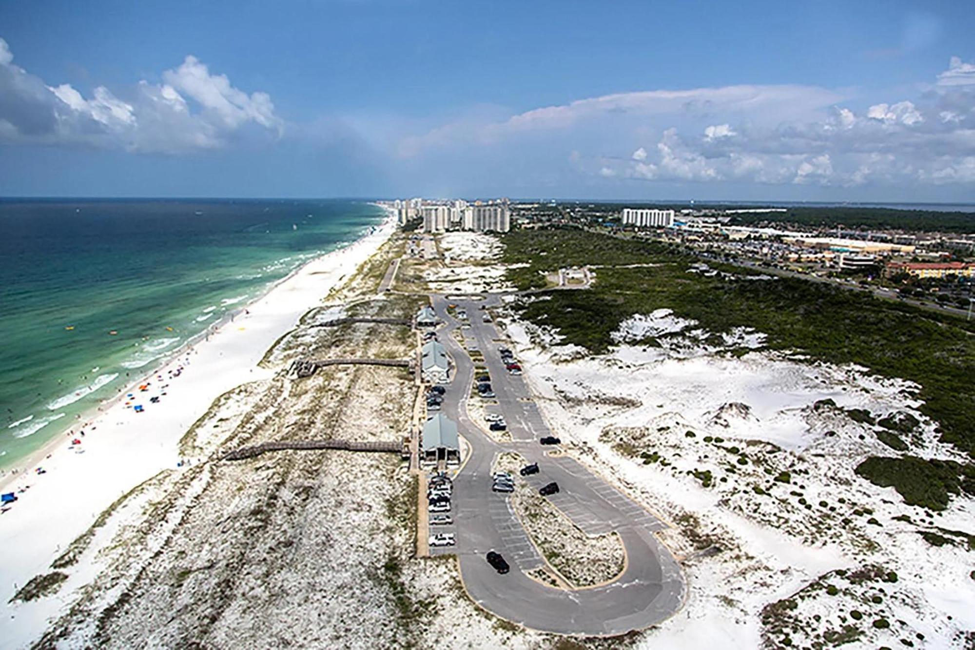 Beach Haven- Beach Pointe 703 Destin Extérieur photo