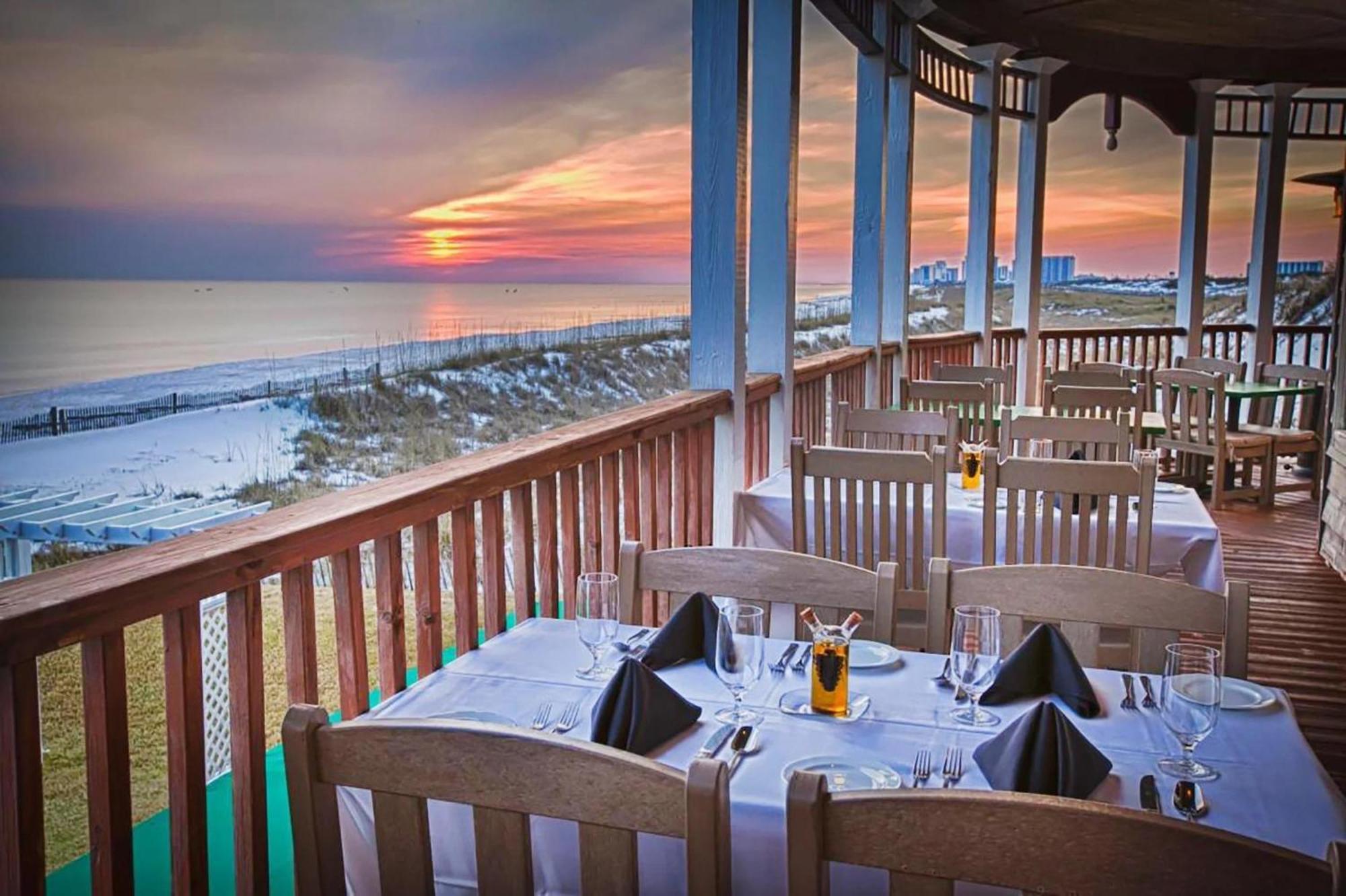 Beach Haven- Beach Pointe 703 Destin Extérieur photo